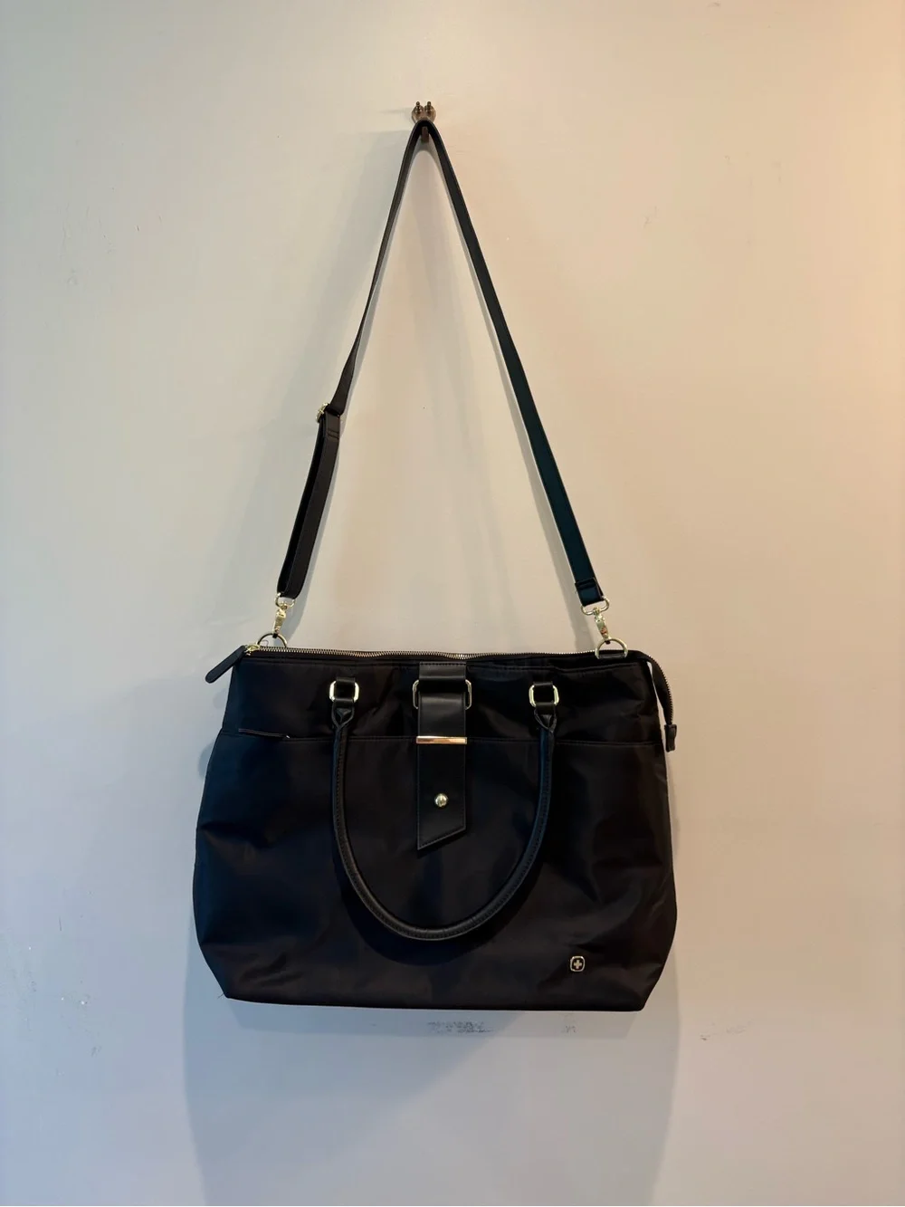 Swiss Gear Wenger Ana Laptop Travel Bag